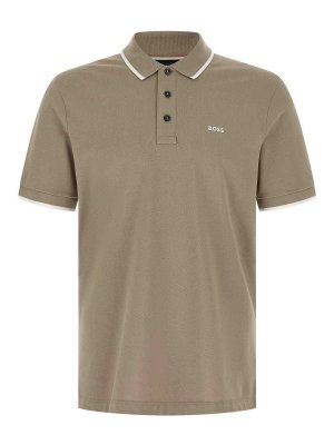 Hugo Boss: Polos - Polo - Multicolor