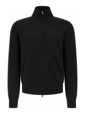 Hugo Boss: cardigans - Upalano Cardigan
