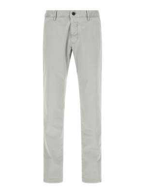 INCOTEX: casual trousers - 18S100 Pants