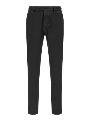 INCOTEX: casual trousers - 18S100 Pants