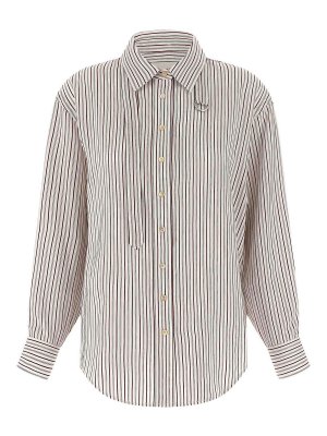 ISABEL MARANT: camicie - Camicia Aurora