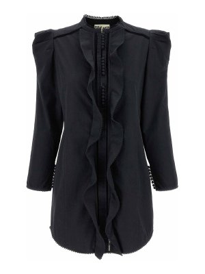 ISABEL MARANT: knee length dresses - Dress