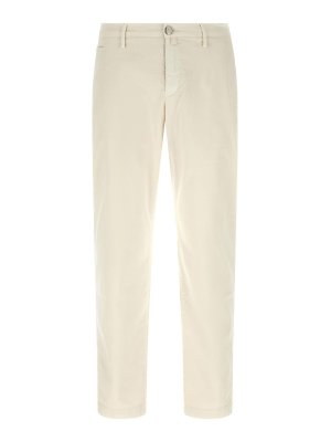 JACOB COHEN: pantaloni casual - Pantaloni Bobby