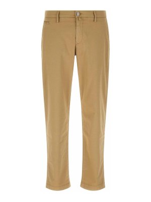 JACOB COHEN: casual trousers - Bobby Pants