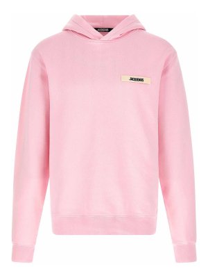 JACQUEMUS: Sweatshirts und Pullover - Sweatshirt - Keine