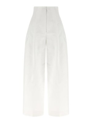 JACQUEMUS: casual trousers - Le Pantalon Souro Pants