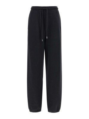 JACQUEMUS: Pantalones deportivos - Pantalones Deportivos - Azul