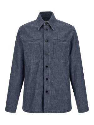 JIL SANDER: camicie - 203 Camicia