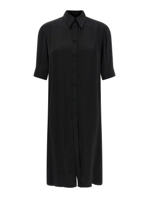 JIL SANDER: camicie - Camicia lunga