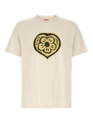 KENZO: t-shirts - T-Shirt