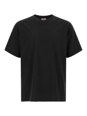 KENZO: t-shirts - Boke Flower 20 T-Shirt