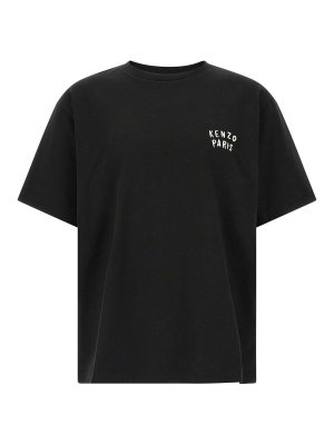 KENZO: t-shirts - T-Shirt