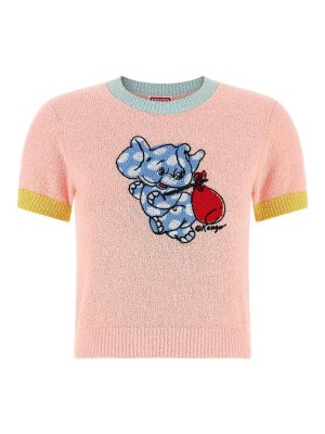 KENZO: Tops und Tank Tops - Top - Keine