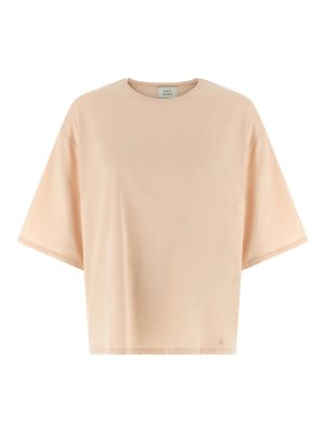 LOULOU STUDIO: t-shirt - T-shirt