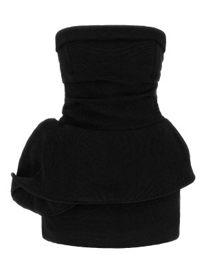 MAGDA BUTRYM: knee length dresses - Dress