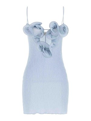 MAGDA BUTRYM: knee length dresses - Dress