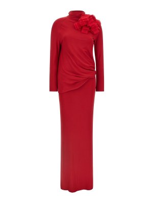 MAGDA BUTRYM: knee length dresses - Dress