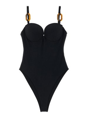 MAGDA BUTRYM: Badeanzüge - Badeanzug - Schwarz