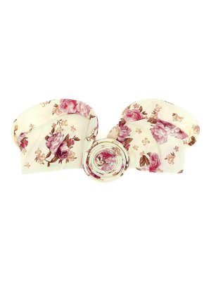 MAGDA BUTRYM: bikini - 02 Parte Top  del bikini