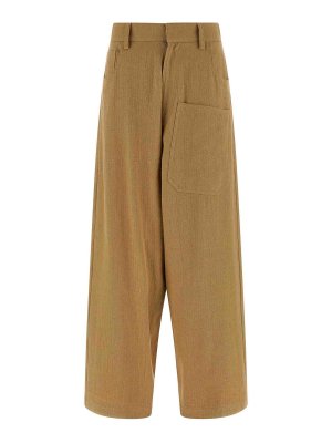 JEJIA: casual trousers - Carla Pants