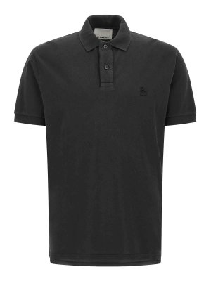 ISABEL MARANT: polo shirts - Afko Polo Shirt