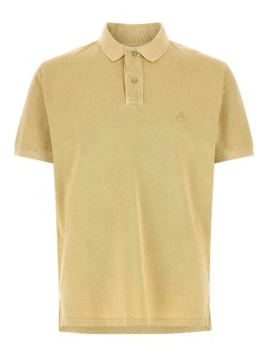 ISABEL MARANT: polo shirts - Afko Polo Shirt