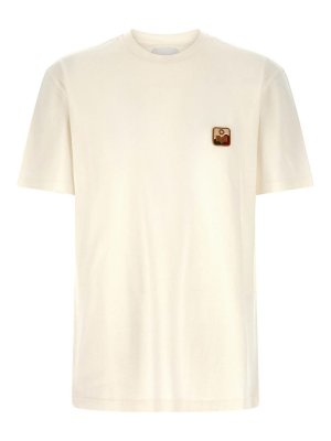 ISABEL MARANT: t-shirts - Hugo T-Shirt