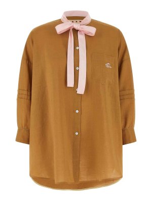 Marni: camicie - Camicia