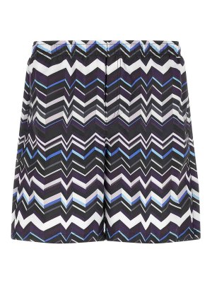 MISSONI: Maillots une pièce  - Maillot De Bain - Multicolore