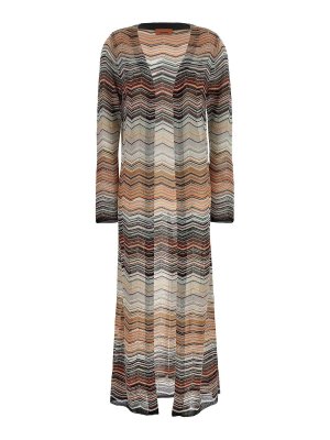 MISSONI: Cardigans - Cardigan - Bunt
