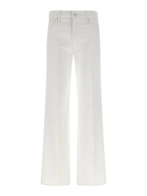 MOTHER: jeans a zampa - I jeans Kick It