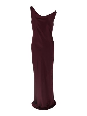 Norma Kamali: knee length dresses - Dress