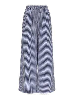 P.A.R.O.S.H.: casual trousers - Cashine Pants