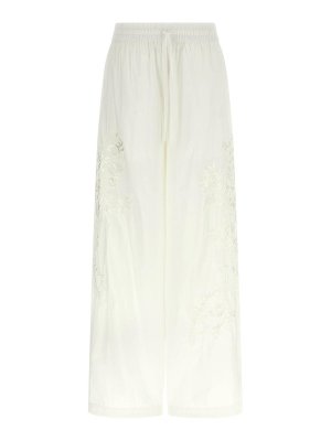 P.A.R.O.S.H.: casual trousers - Ninja26 Pants