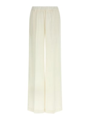 P.A.R.O.S.H.: casual trousers - Paky Pants