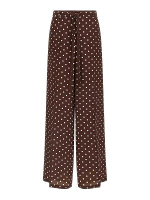 P.A.R.O.S.H.: casual trousers - Sbillo Pants