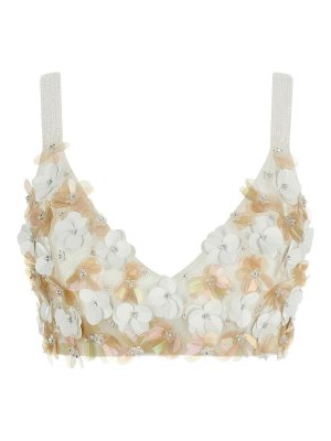 P.A.R.O.S.H.: Tops & Tank tops - Gym Top