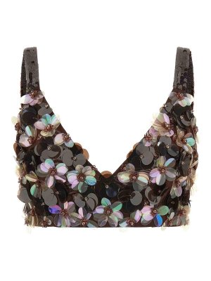 P.A.R.O.S.H.: Tops & Tank tops - Gym Top