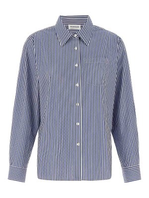 P.A.R.O.S.H.: shirts - Cashine Shirt