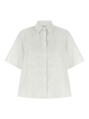 P.A.R.O.S.H.: shirts - Cubo26 Shirt