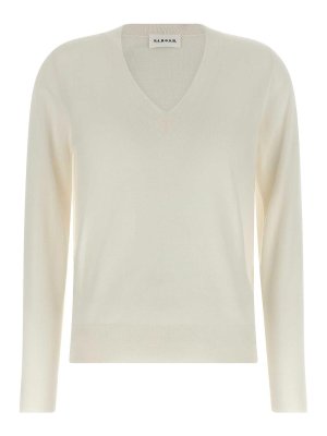 P.A.R.O.S.H.: crew necks - Linfa26 Sweater