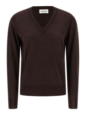 P.A.R.O.S.H.: crew necks - Linfa26 Sweater