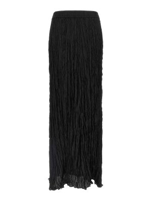 P.A.R.O.S.H.: Knee length skirts & Midi - Skirt