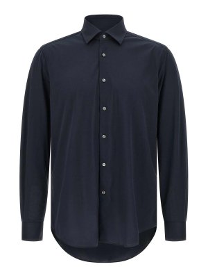 PAL ZILERI: Hemden - Hemd - Blau