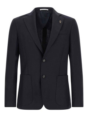 PAL ZILERI: giacche blazer - Barone Blazer