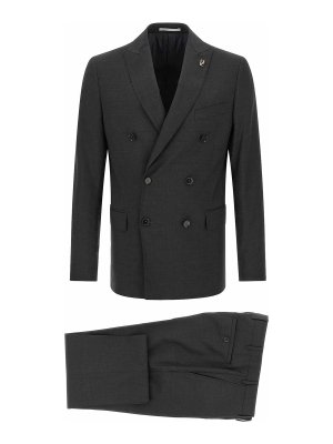 PAL ZILERI: knee length dresses - Lord Dress