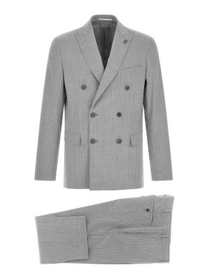 PAL ZILERI: knee length dresses - Lord Dress