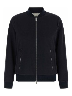 PESERICO: Sweatshirts & Sweaters - Sweatshirt