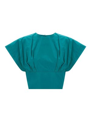 Pinko: Tops & Débardeurs - Top - Vert