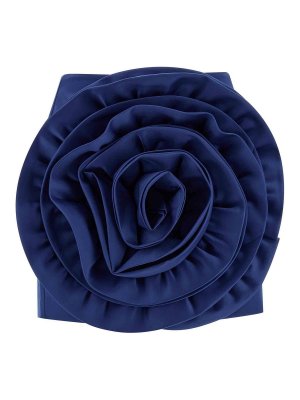 ROTATE Birger Christensen: minigonne - Gonna maxi a fiori